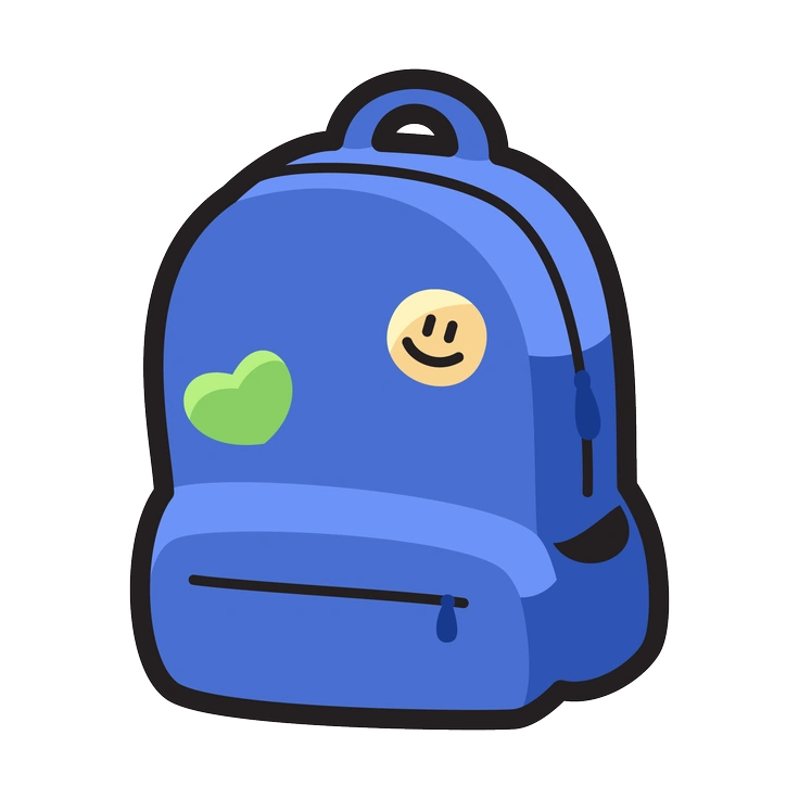 Clipart style
